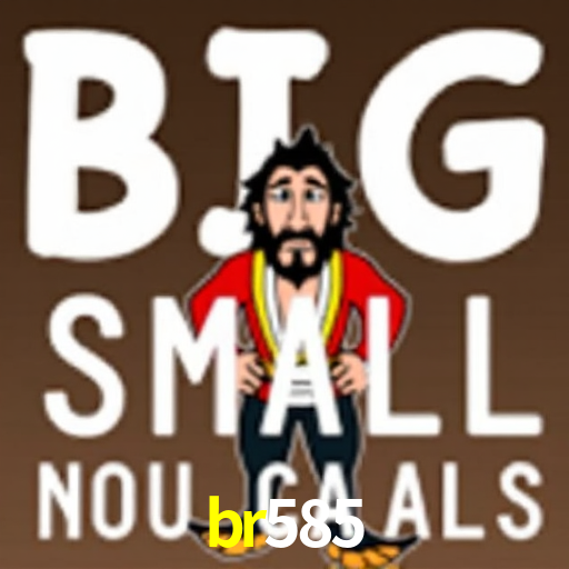 Provedores de Jogos br585