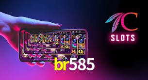 Programa VIP br585
